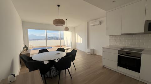 Foto 5 de Casa adosada en venda a Centro, Málaga