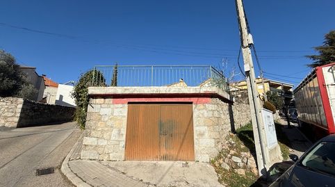 Foto 3 de Residencial en venda a Travesía de Los Coches, 8, Valdemorillo pueblo, Valdemorillo