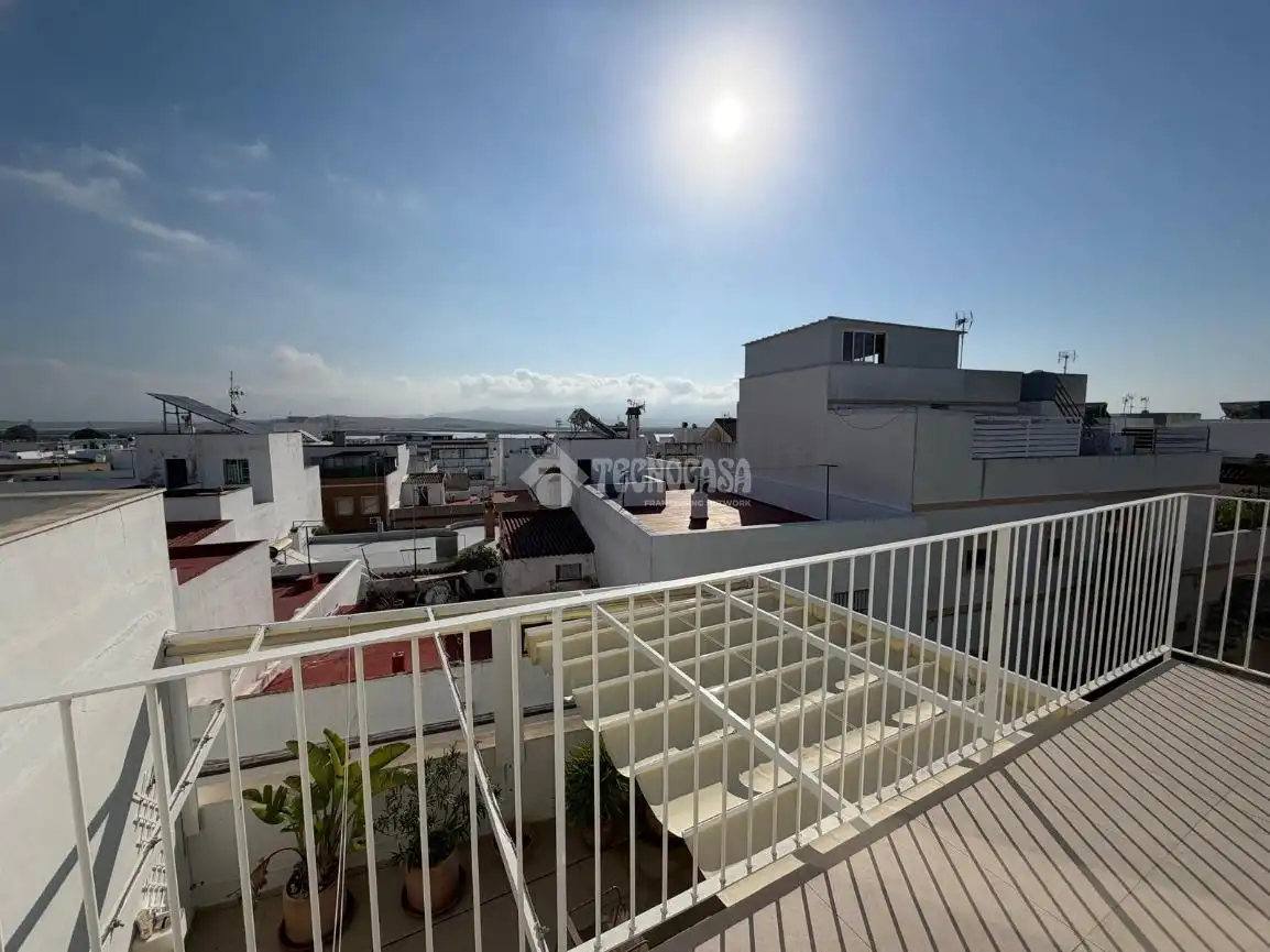 Flat with lift for sale in Barbate ciudad, imagen 19
