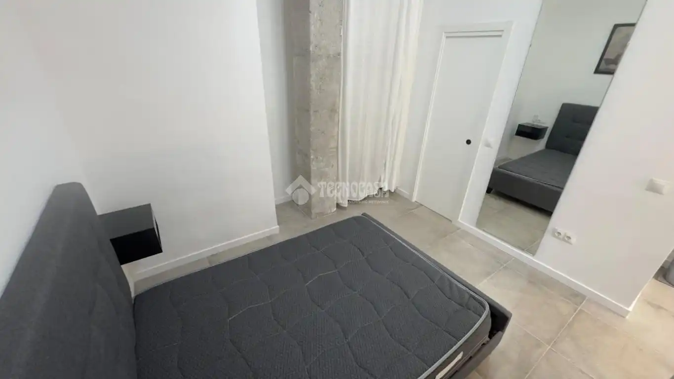 Schlafzimmer von Loft zum Verkauf in Martiricos - La Roca