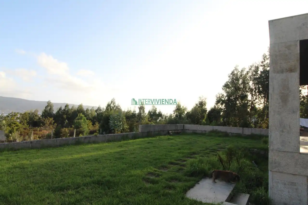 Casa con jardín en venta en Panxón, imagen 2