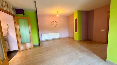 Foto 3 de Piso en venta en Caputxins - Ambulatori, Vic