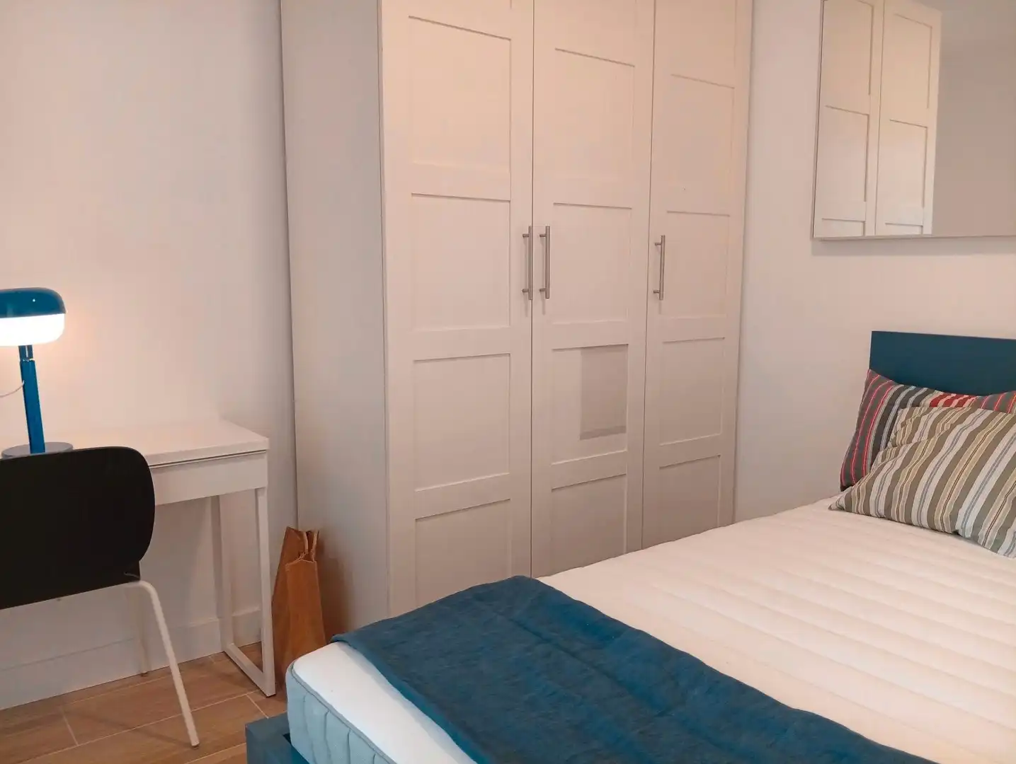 Habitación de Piso en venta en Madrid con Aire acondicionado, Calefacción y Amueblado
