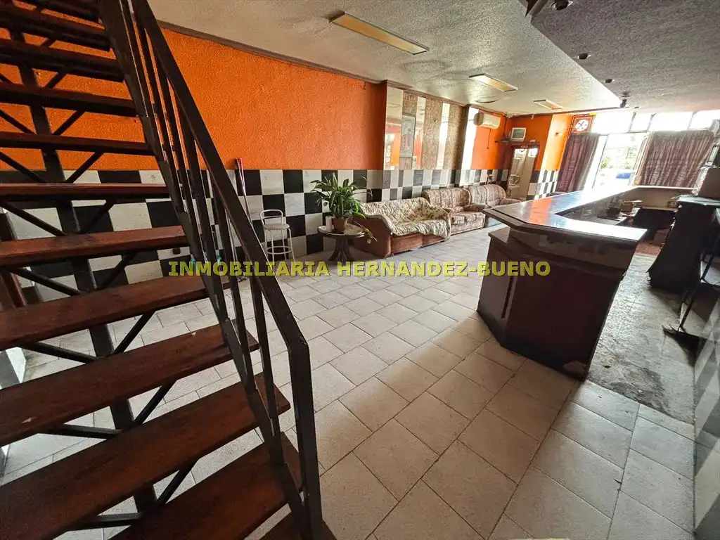 Local en venta en Salamanca