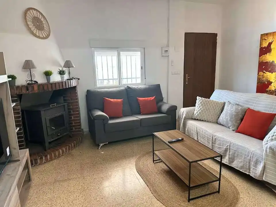 Chalet con piscina en alquiler en Godelleta, imagen 8
