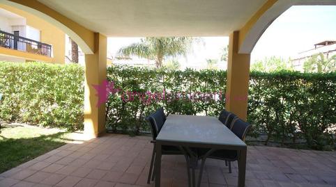 Foto 4 de Apartament de lloguer a Lomas del Mar, Almería
