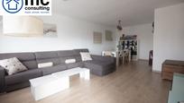 Living room of Flat for sale in Granollers  with Air Conditioner, Heating and Storage room