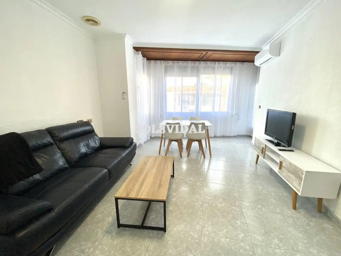 Flat for rent in Jacarilla
