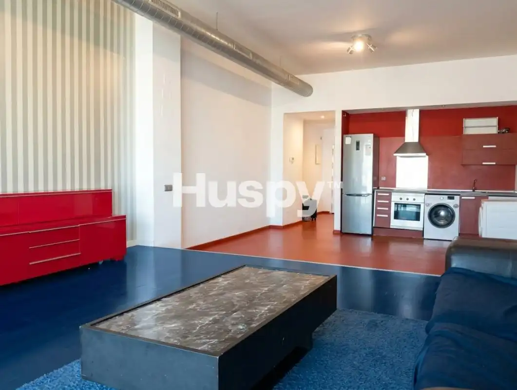 Loft mit Aufzug zum Verkauf in Calle Thomas Edison, imagen 6
