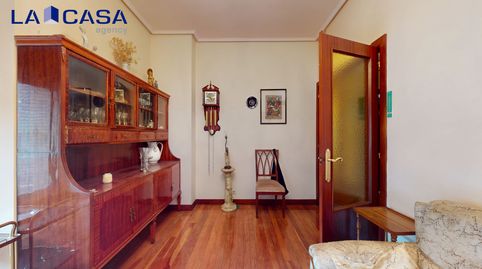 Foto 5 de Piso en venta en San Pedro de Deusto - La Ribera, Bilbao