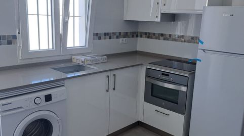 Foto 5 de Casa o chalet de alquiler en El Zabal - Santa Margarita, La Línea de la Concepción