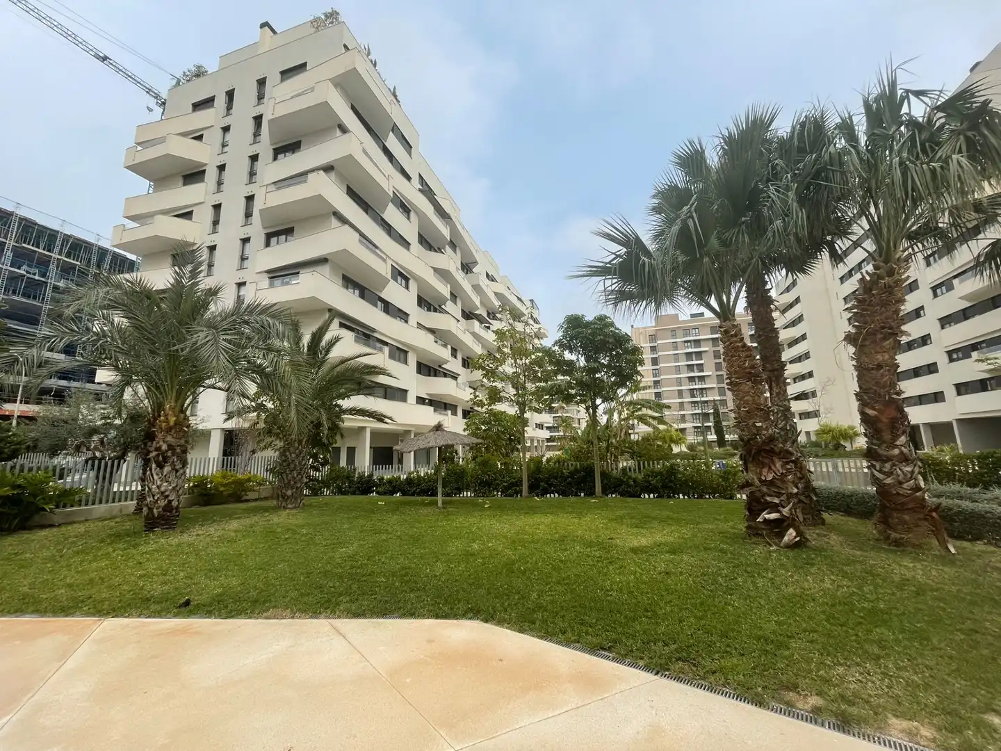 Appartement avec piscine à vendre à Maestro José Garberí Serrano, imagen 35