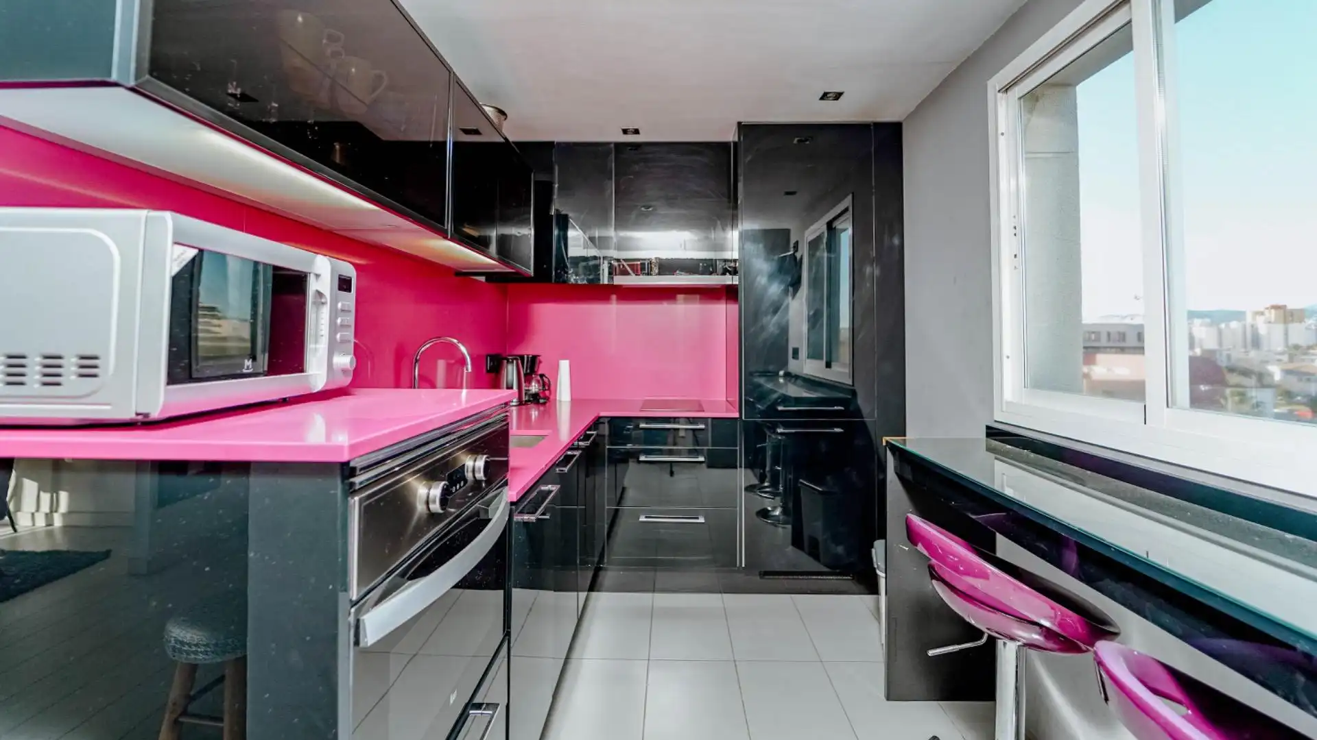 Flat for rent in Carrer CALI, Es Portixol - Es Molinar