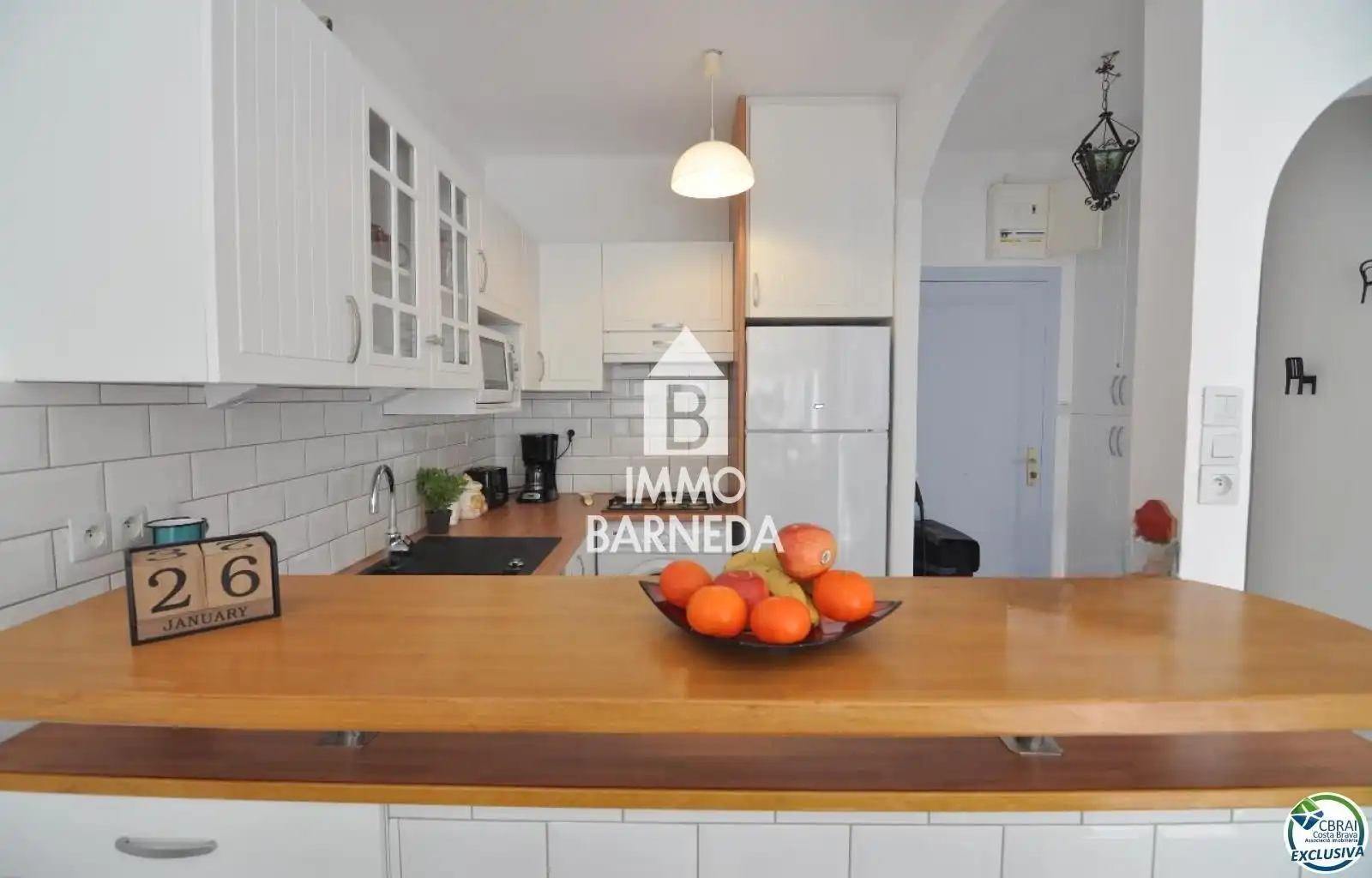 Appartement à vendre à DE MIGUEL DE CERVANTES 25, imagen 7
