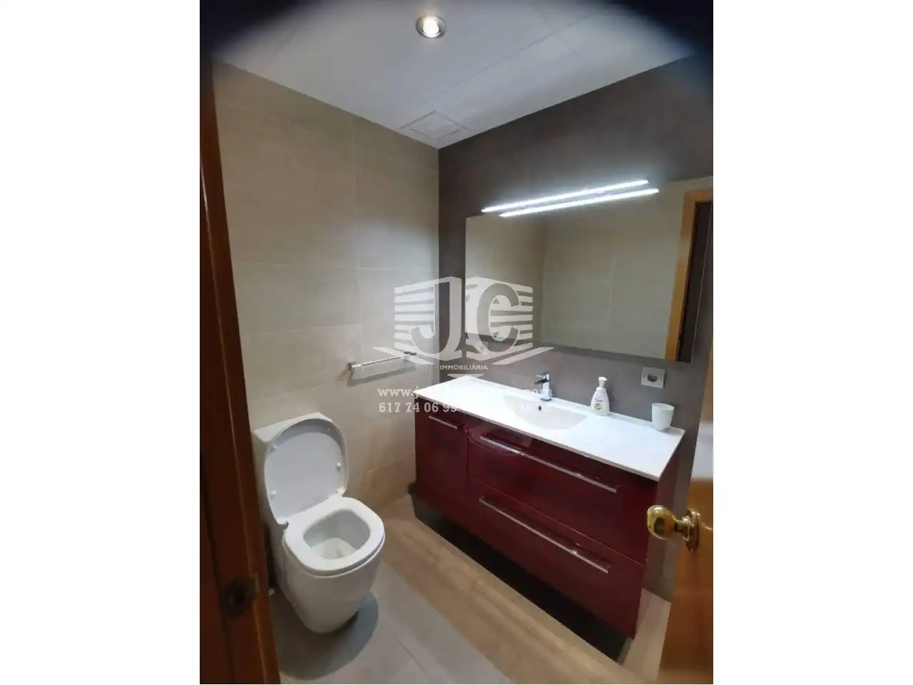 Appartement avec terrasse à vendre à Carretera Xerta, imagen 16