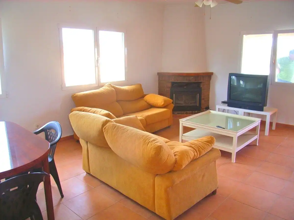 Villa con terrazza in vendita a Carrió - La Merced - Los Pinos, imagen 13