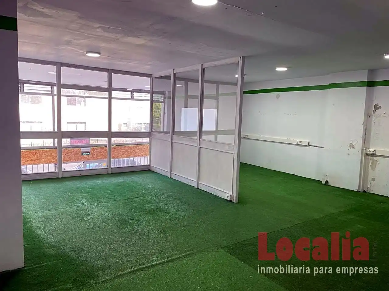 Local comercial en venta en Castilla - Hermida, imagen 5