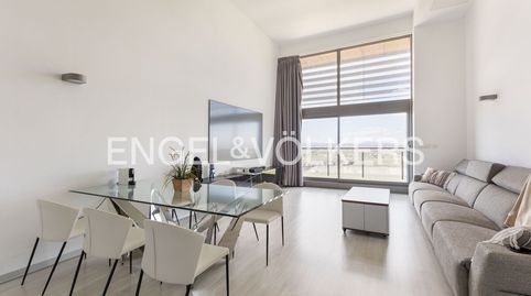 Foto 2 von Loft zum Verkauf in Calle Andarella, Barrio de la Luz, Xirivella