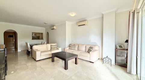 Foto 5 de Apartamento en venta en Mijas Golf, Málaga