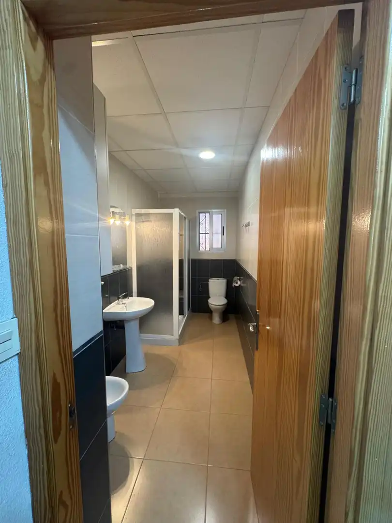 Bany de Casa o xalet en venda en Molina de Segura amb Piscina i Piscina comunitària