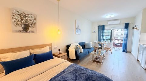 Foto 2 de Estudio en venta en Aceviño, Zona Botánico, Puerto de la Cruz