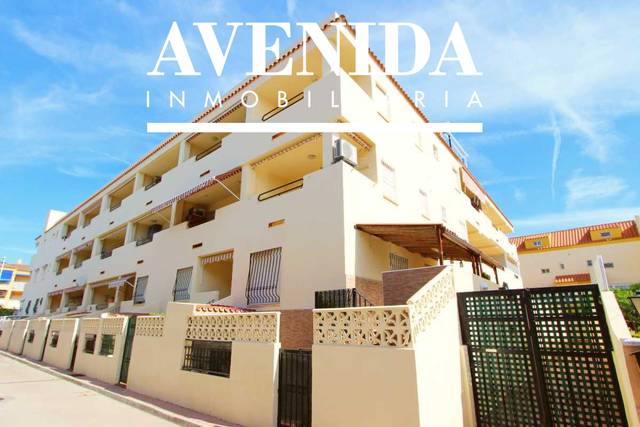 Apartamento en Venta en Valencia, 45 en Playa Morro de Gos