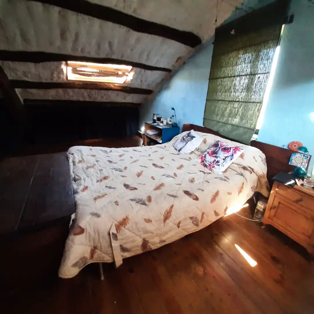 Detached house with garden for sale in LG VIVERO 1, imagen 18