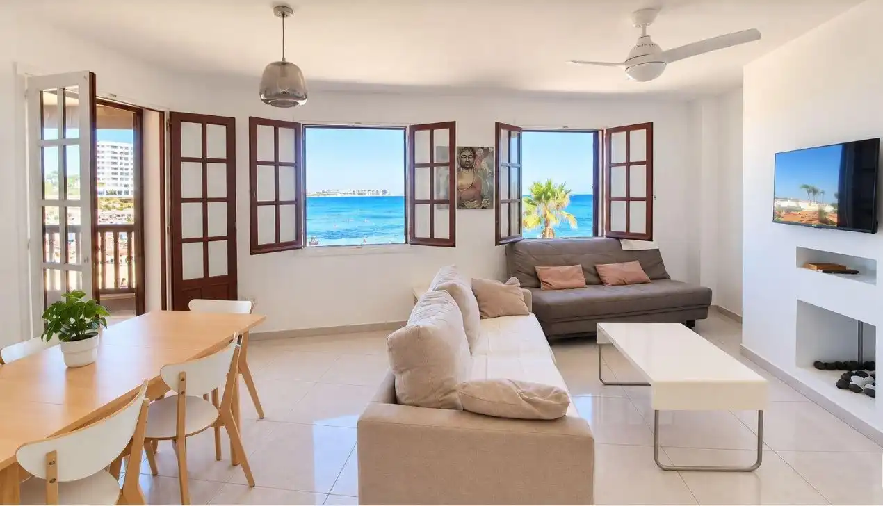 Piso con terraza en venta en Mayor, imagen 39