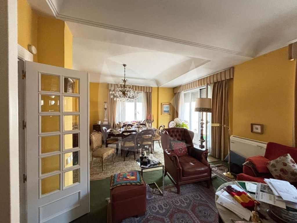 Sala d'estar de Pis en venda en Badajoz Capital