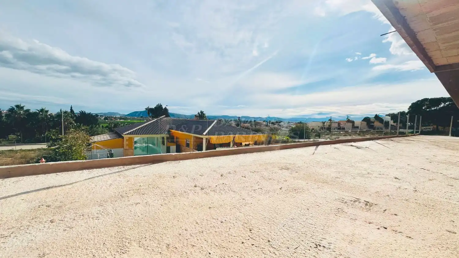 Chalet con terraza en venta en Montepinar - La Aparecida - Raiguero, imagen 17