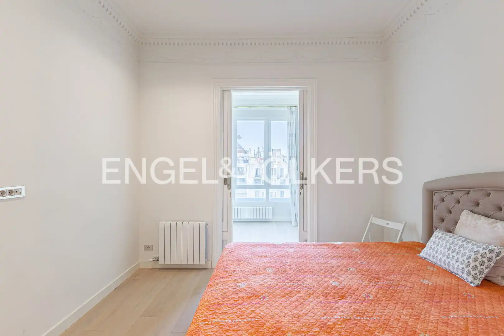 Piso con terraza en venta en Eixample, imagen 54