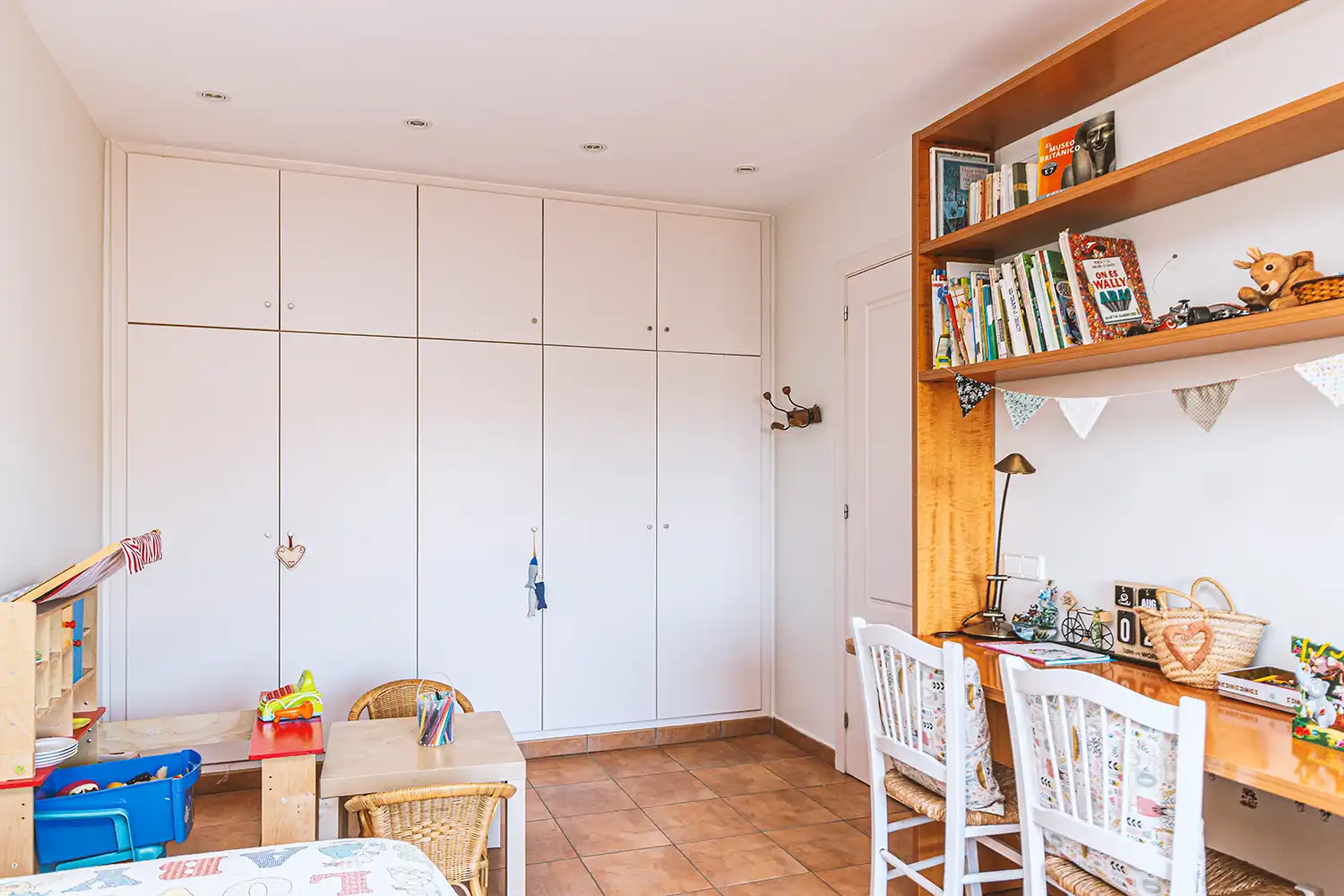 Kitchen of Houses for sale in Sant Pol de Mar  with Heating, Private garden and Terrace