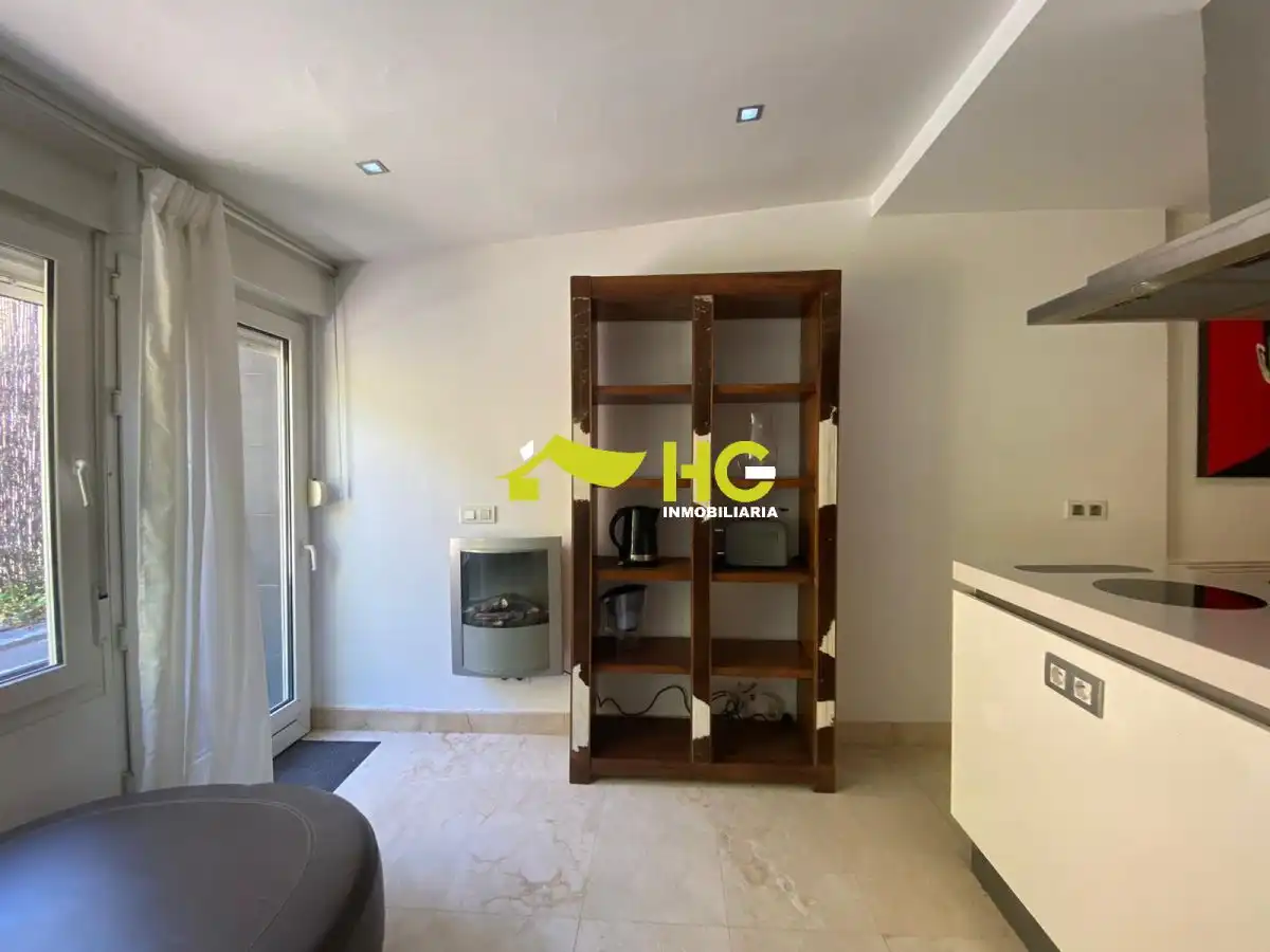 Bungalow con piscina in affitto a El Bosque, imagen 27