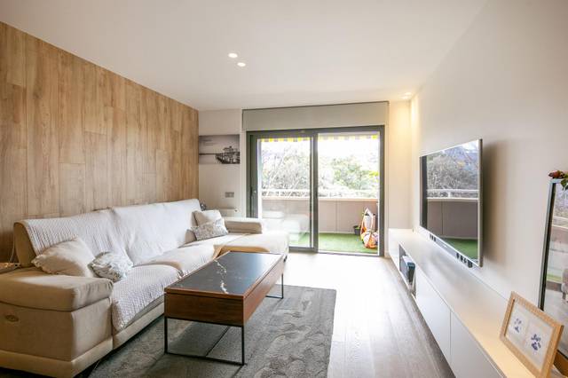 Apartamento en Venta en 310 en Muntanyeta