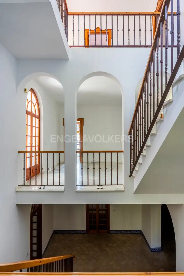 Haus mit Terrasse zum Verkauf in Valencina de la Concepción, imagen 60