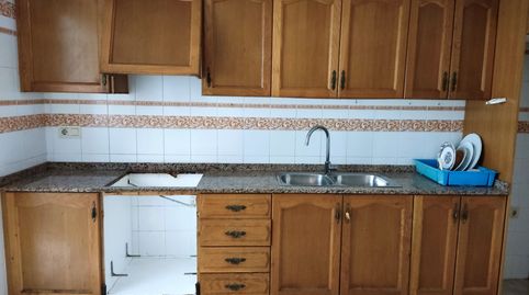 Foto 2 von Wohnung zum Verkauf in Plaza Elíptica - República Argentina, Gandia