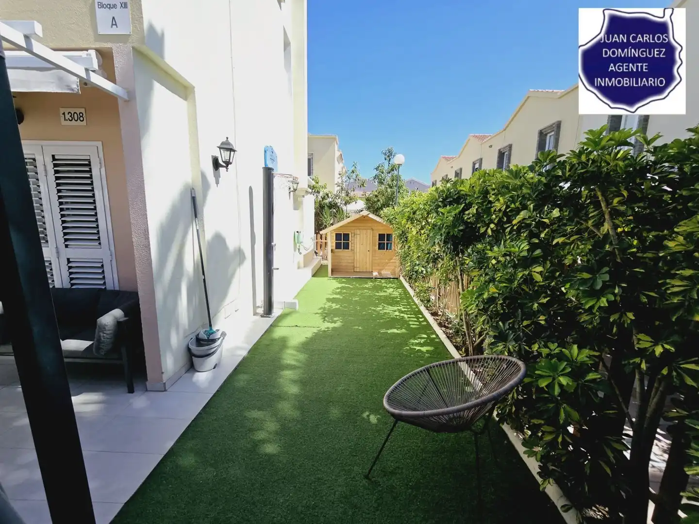 Bungalow avec piscine à louer à Maspalomas - Meloneras, imagen 17