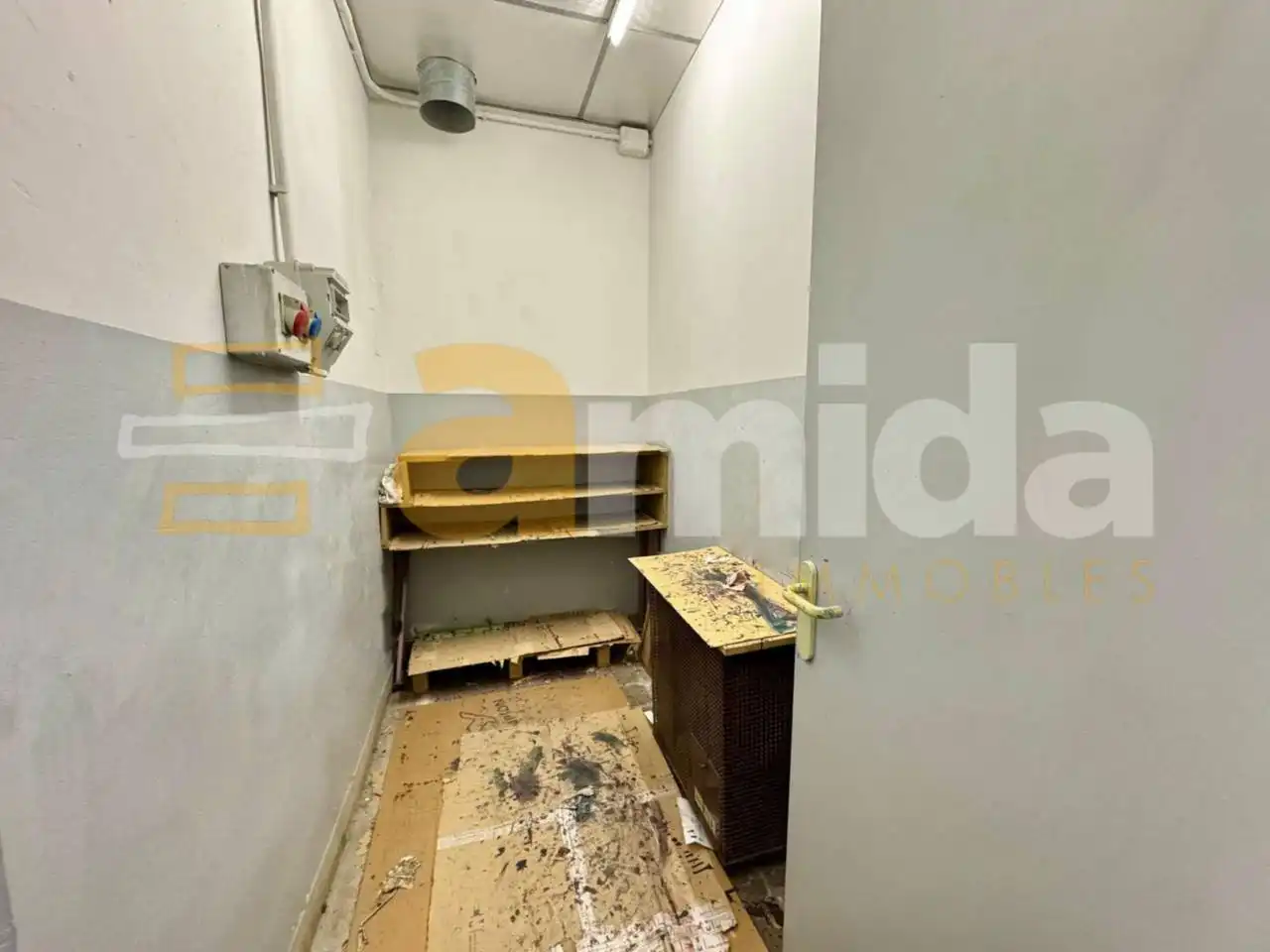 Local commercial à vendre à Centre - Sant Oleguer, imagen 5