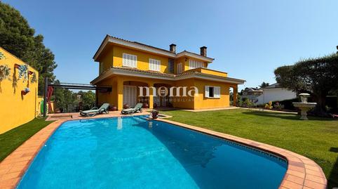 Photo 2 of House or chalet for sale in Roure, Montornès del Vallès, Barcelona