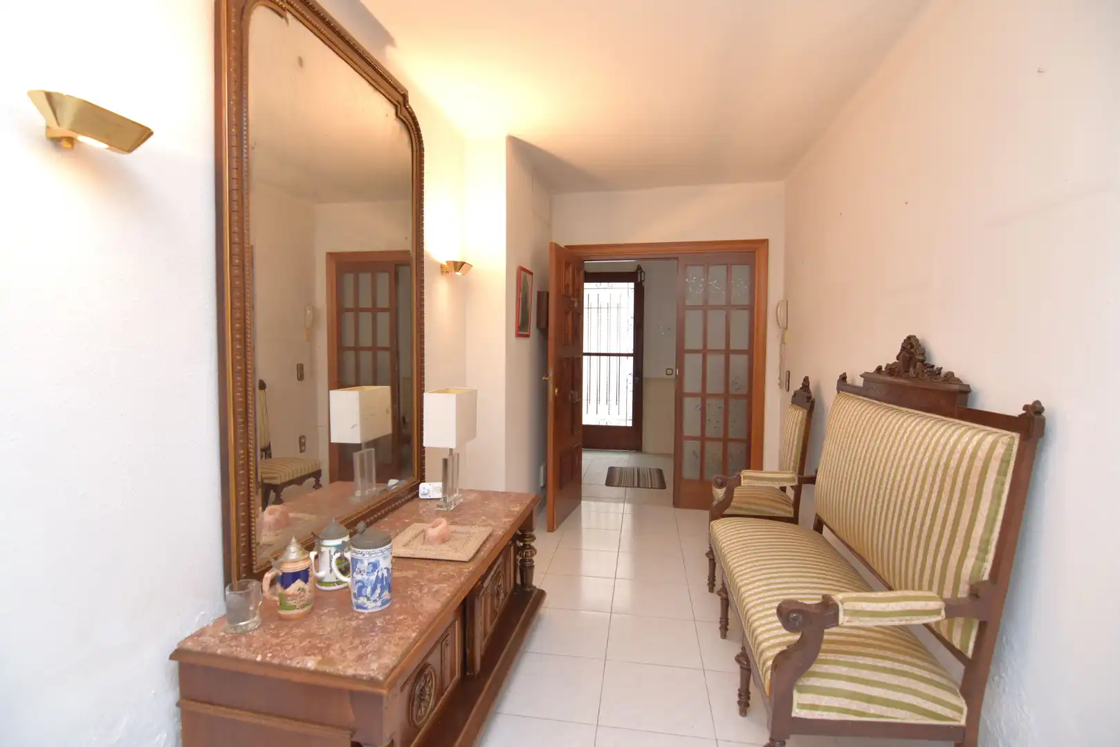 Casa o xalet en venda a Carrer Ciutadans, Centre