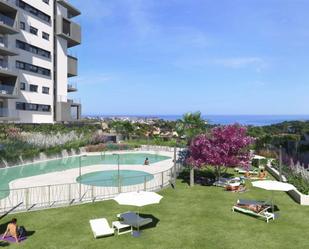 Piscina de Apartament en venda en Orihuela amb Aire condicionat, Calefacció i Terrassa