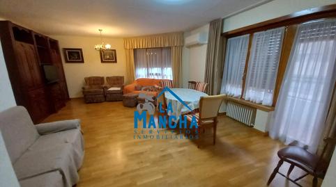 Photo 2 of Flat to rent in Centro,  Albacete Capital