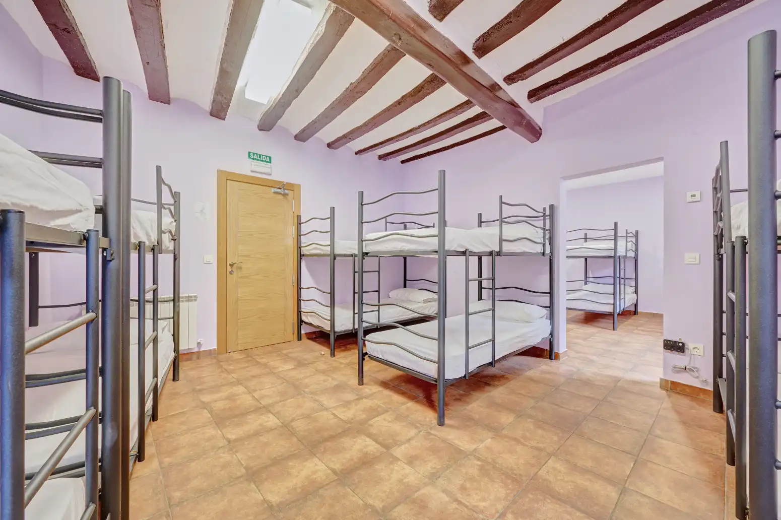 Bedroom of Detached homes for sale in Mañeru  with Air Conditioner, Heating and Private garden