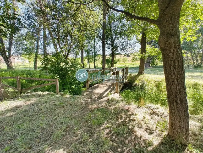 Casa o chalet en venta en Escobar de Polendos con Calefacción y Trastero
