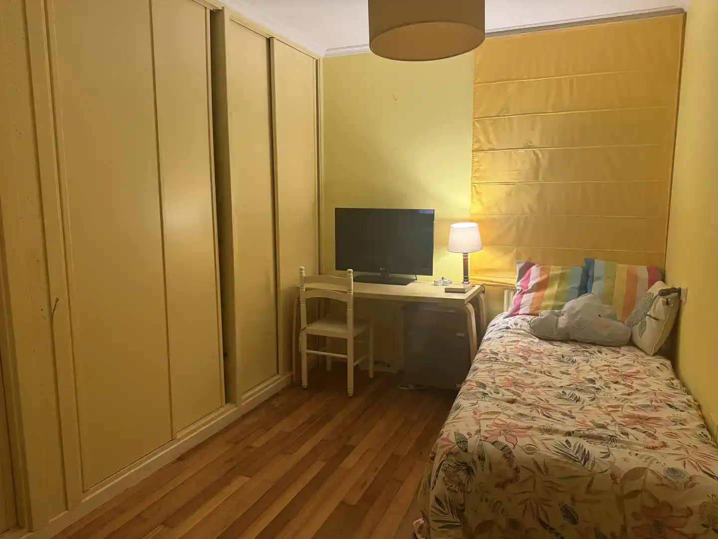 Bedroom of Houses for rent in Sada (A Coruña), A Coruña