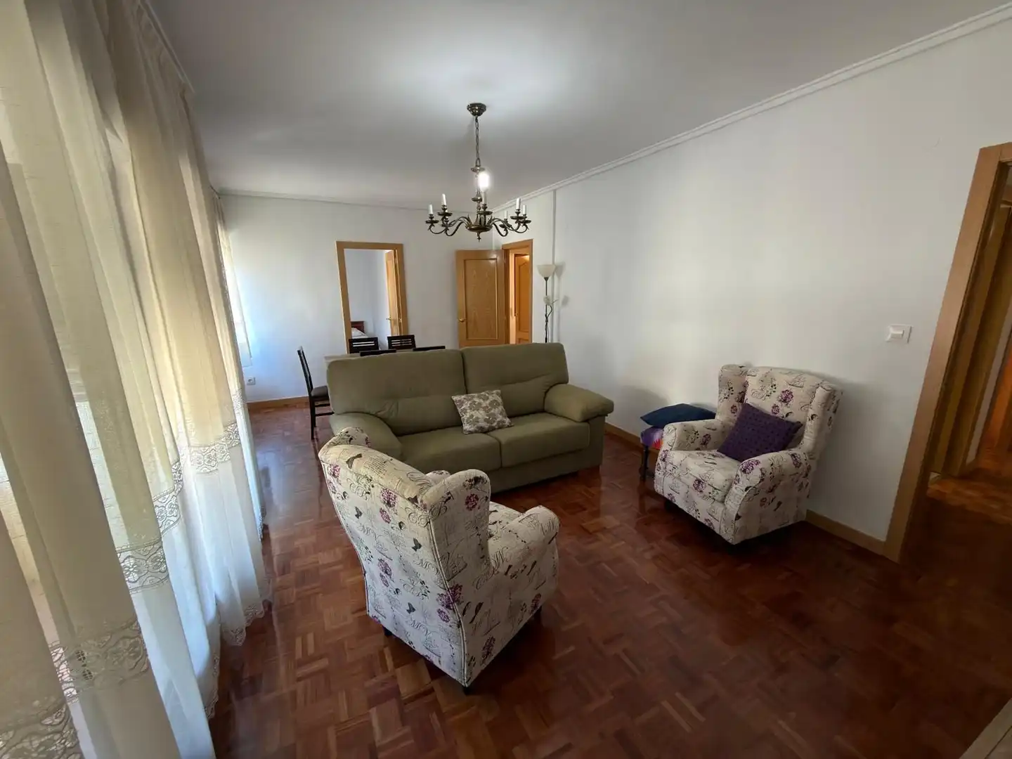 Flat with lift for sale in Centro, imagen 4