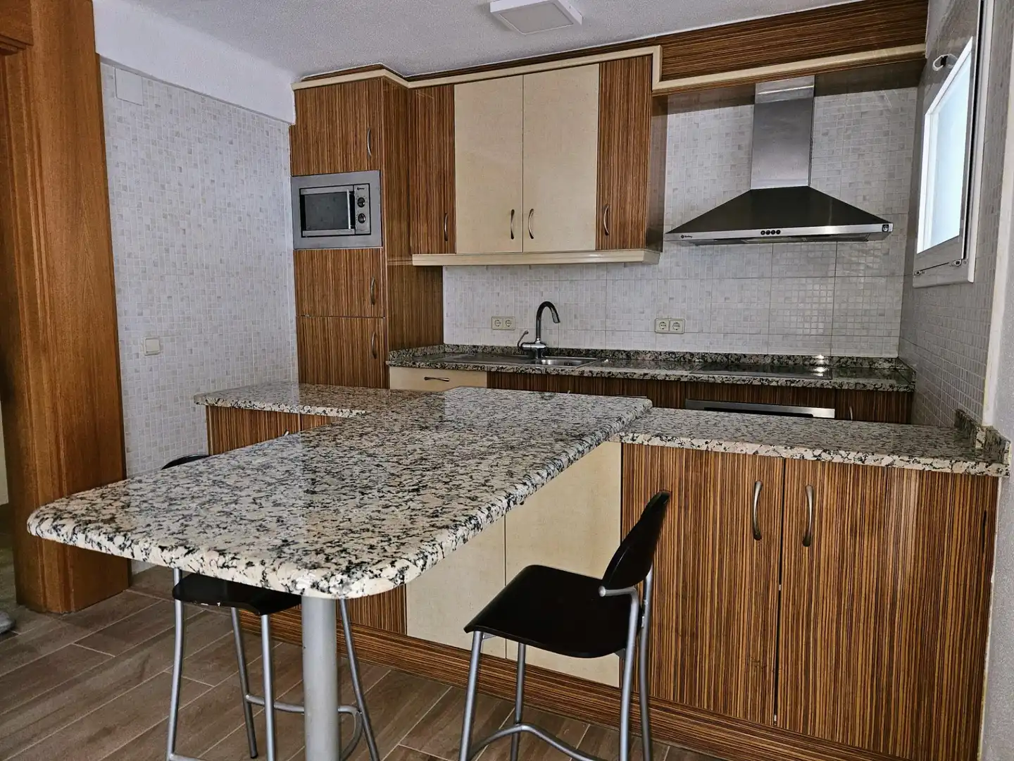 Apartment with lift for sale in Muga - Gran Reserva - Badia, imagen 10