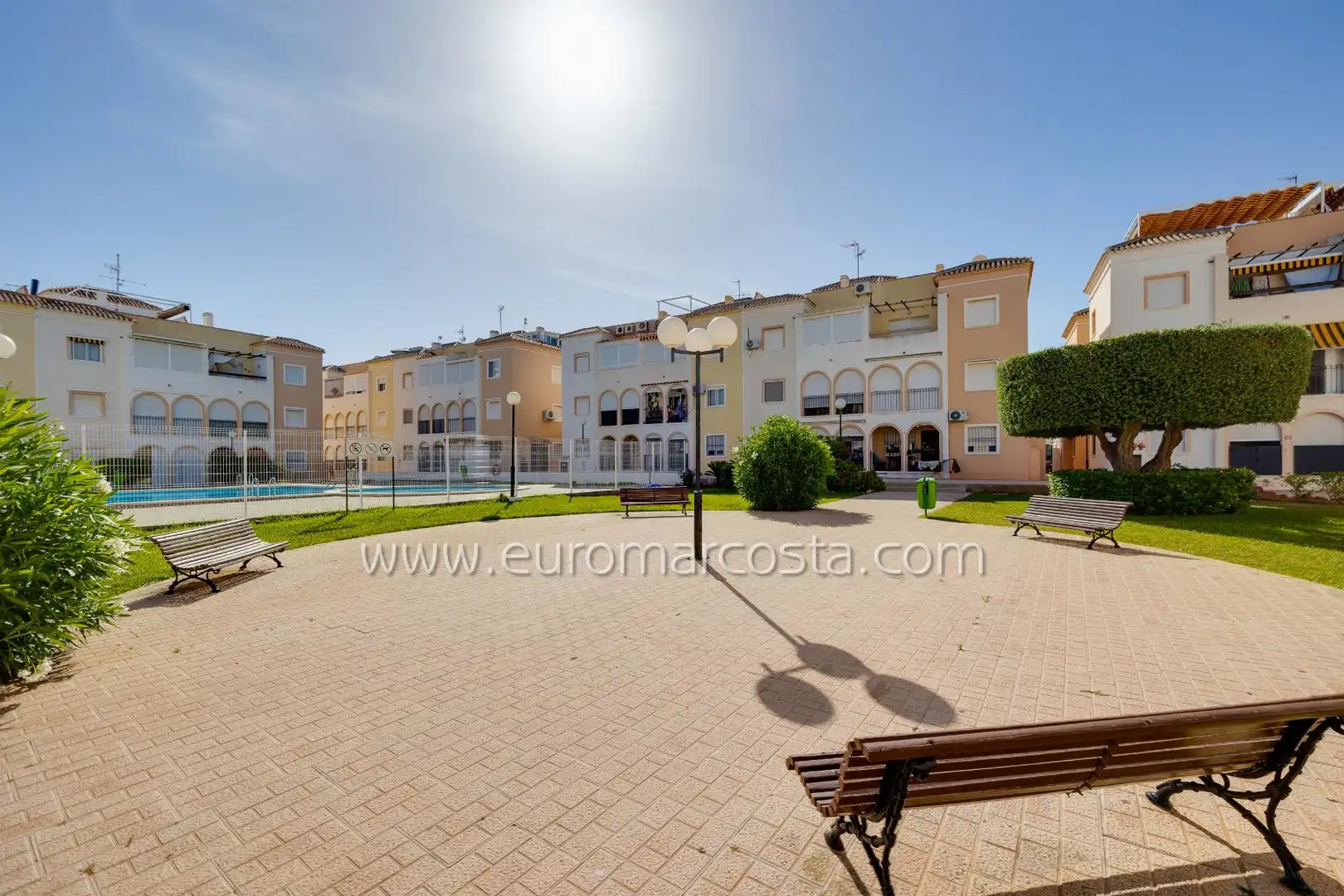 Apartamento con piscina en venta en Calle Ramon Rubial, imagen 24