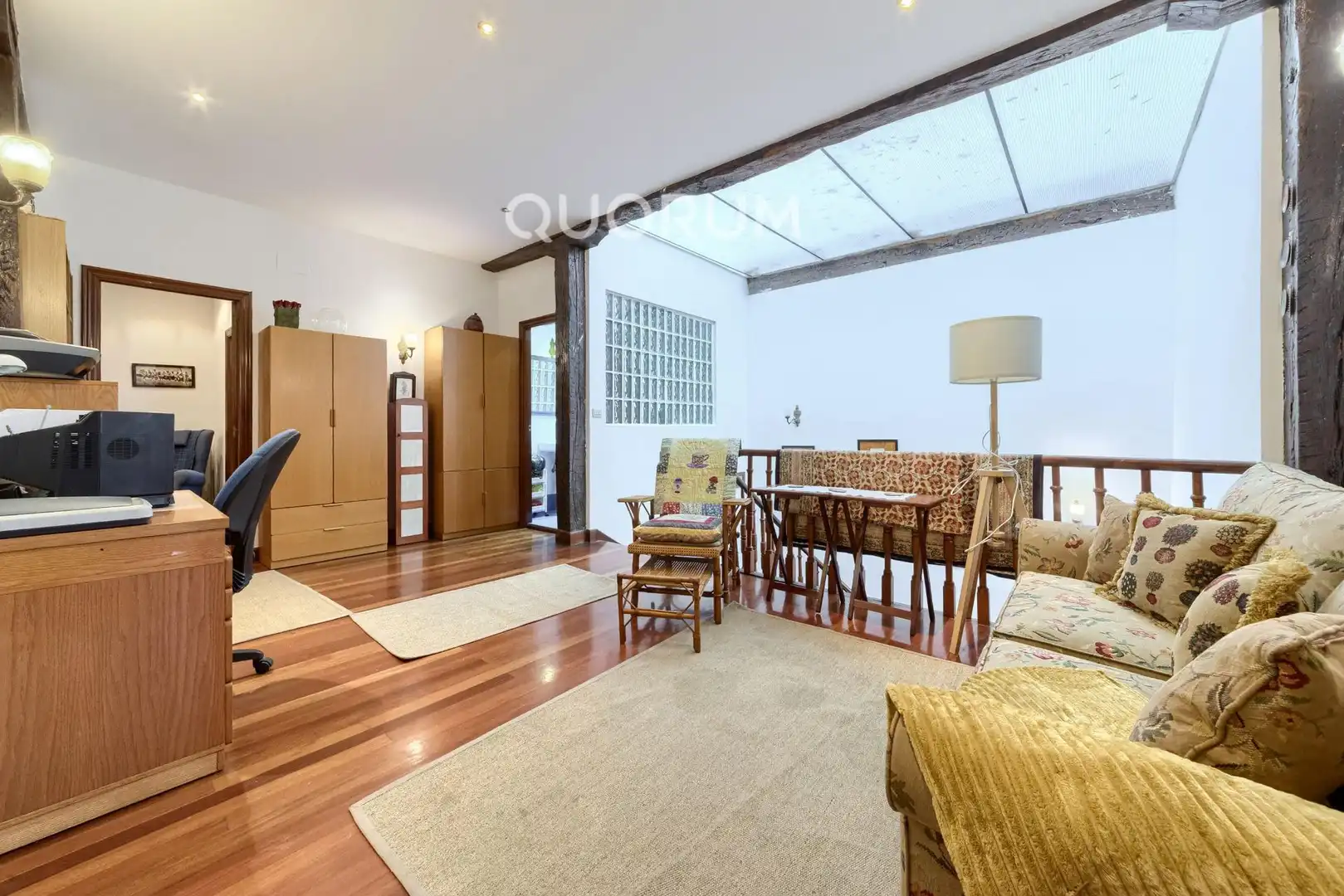 Casa adosada en venta en Arrankudiaga / Zollo con Calefacción, Amueblado y Balcón