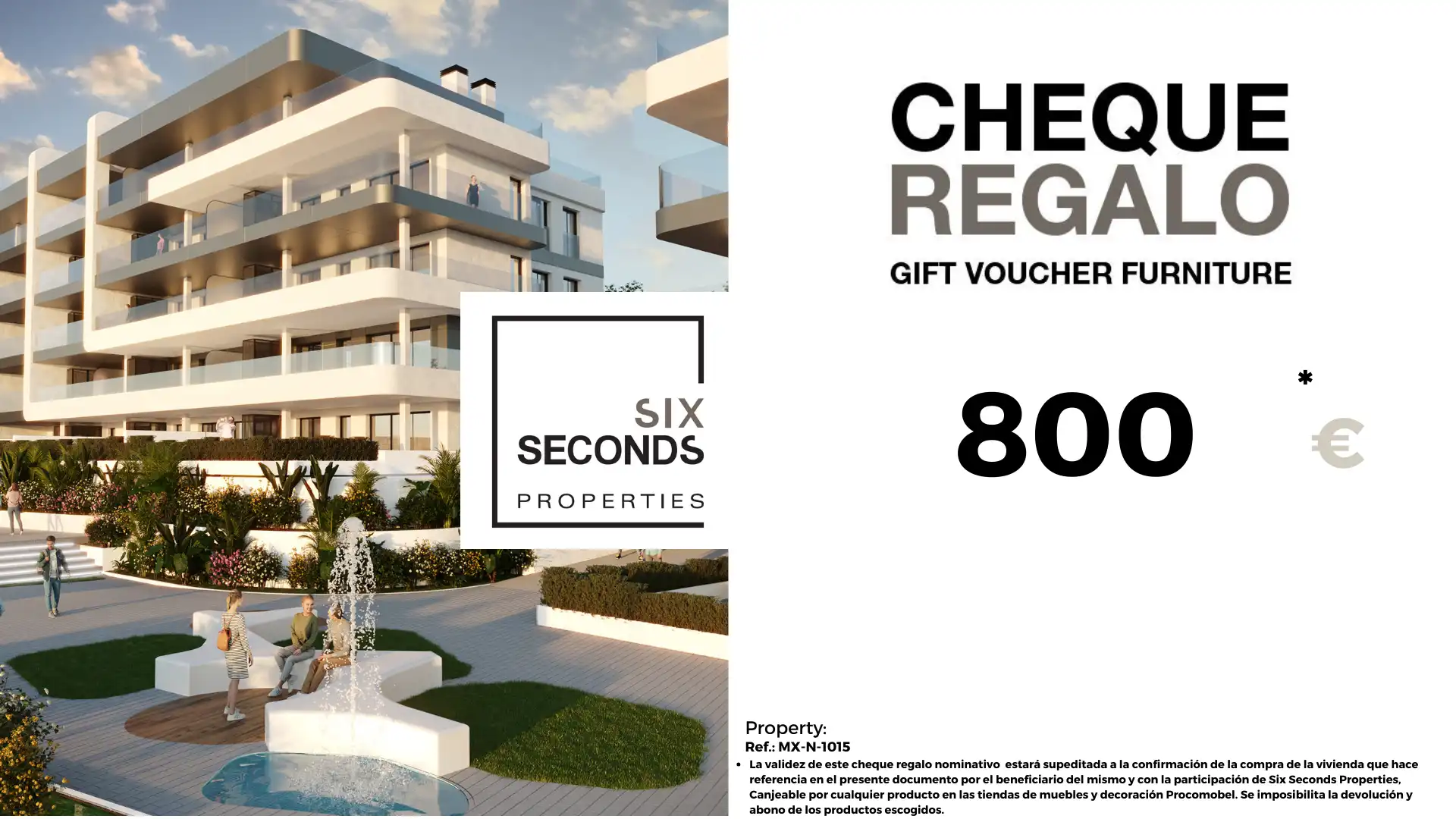Appartement compact avec piscine à vendre à Bonalba - Cotoveta, imagen 17